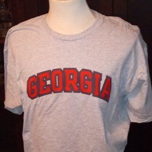 Georgia Bulldogs